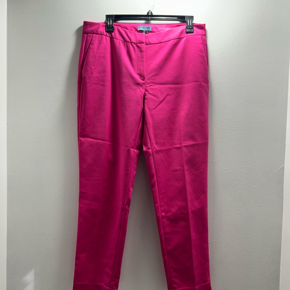 Pants.  Dress